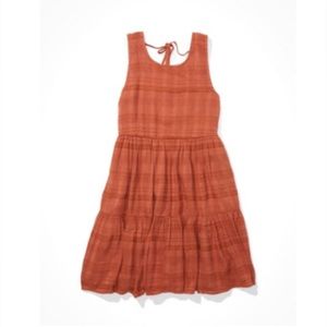 American eagle sundress